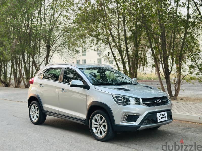 Chery Tiggo 2022 2  SINGLE OWNER & STILL UNDER-WARRANTY CALL 33264602 0