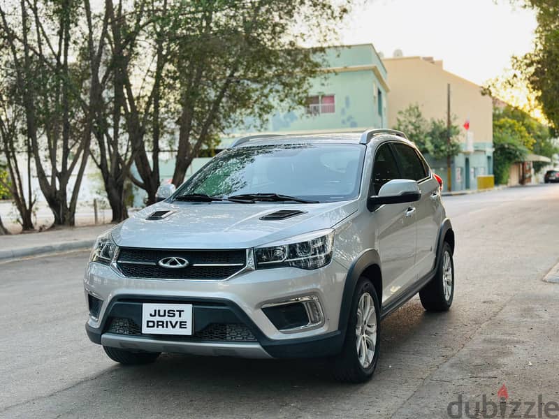 Chery Tiggo 2022 2  SINGLE OWNER & STILL UNDER-WARRANTY CALL 33264602 5