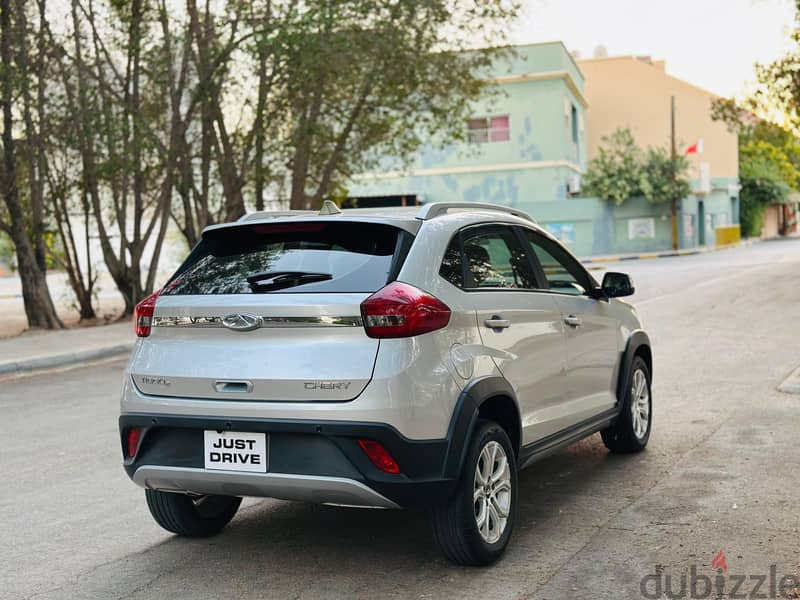 Chery Tiggo 2022 2  SINGLE OWNER & STILL UNDER-WARRANTY CALL 33264602 6