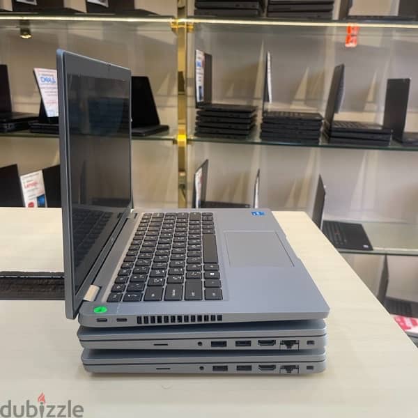 Dell Latitude 5420 Core i3-11th Generation 1