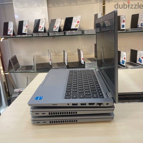 Dell Latitude 5420 Core i3-11th Generation 2