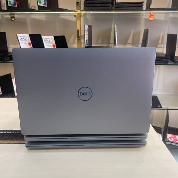 Dell Latitude 5420 Core i3-11th Generation 3