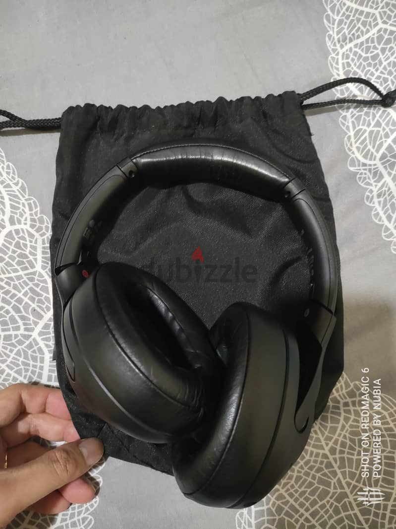 Headset sony wh-xb900n 1