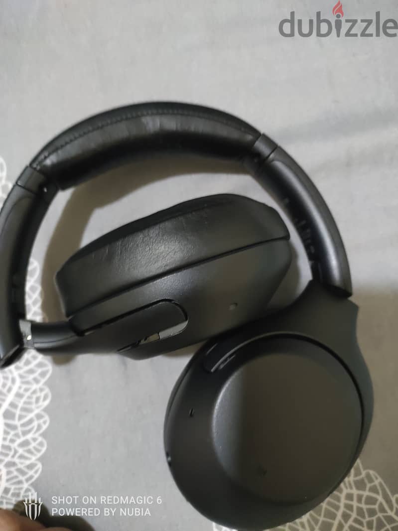 Headset sony wh-xb900n 3