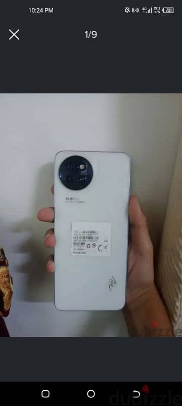 itel s23 16/128 1