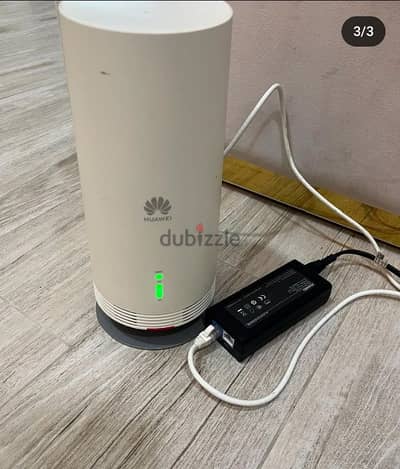 outdooor indoor 5G router