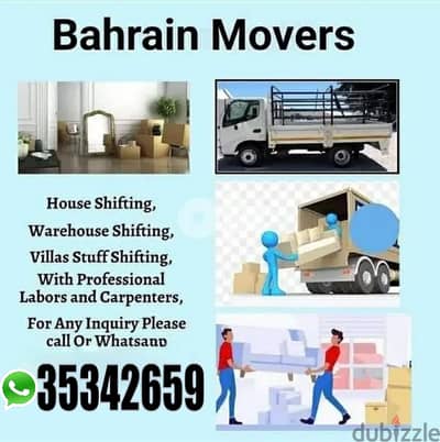 Lowest Rate House Furniture Shift Move Pack dismantled 35342659