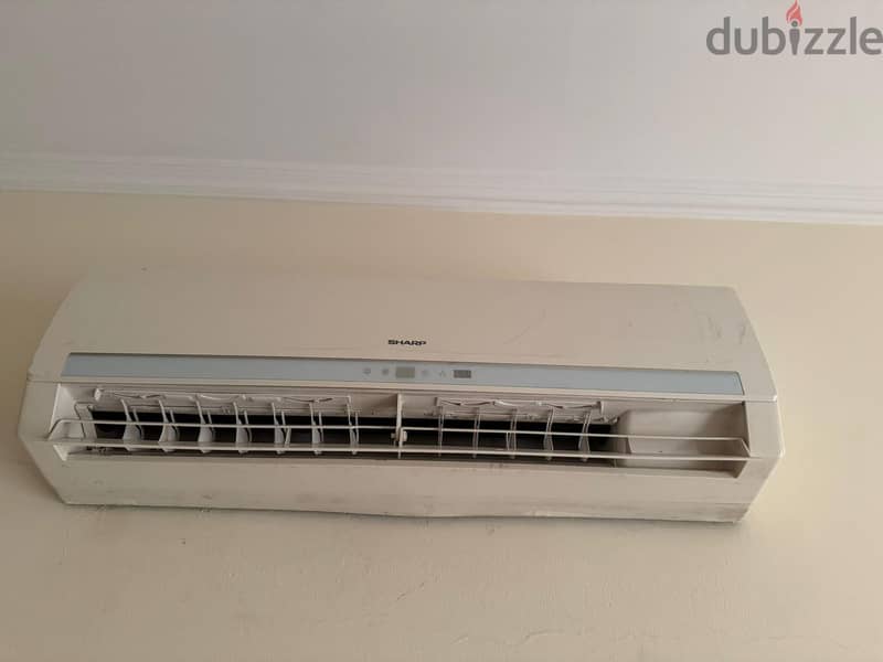 3Nos AC For Sale  /  Air Conditioners 2