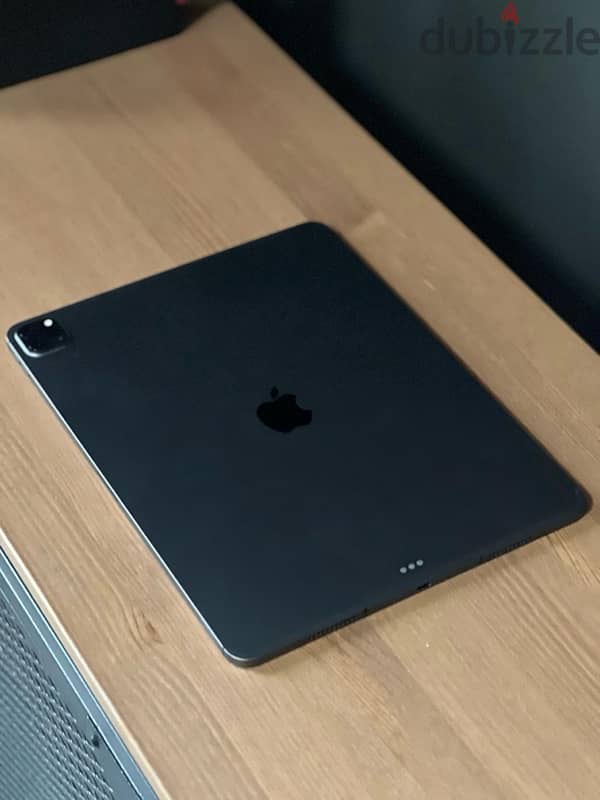 iPad Pro M1 12.9" for sale 0