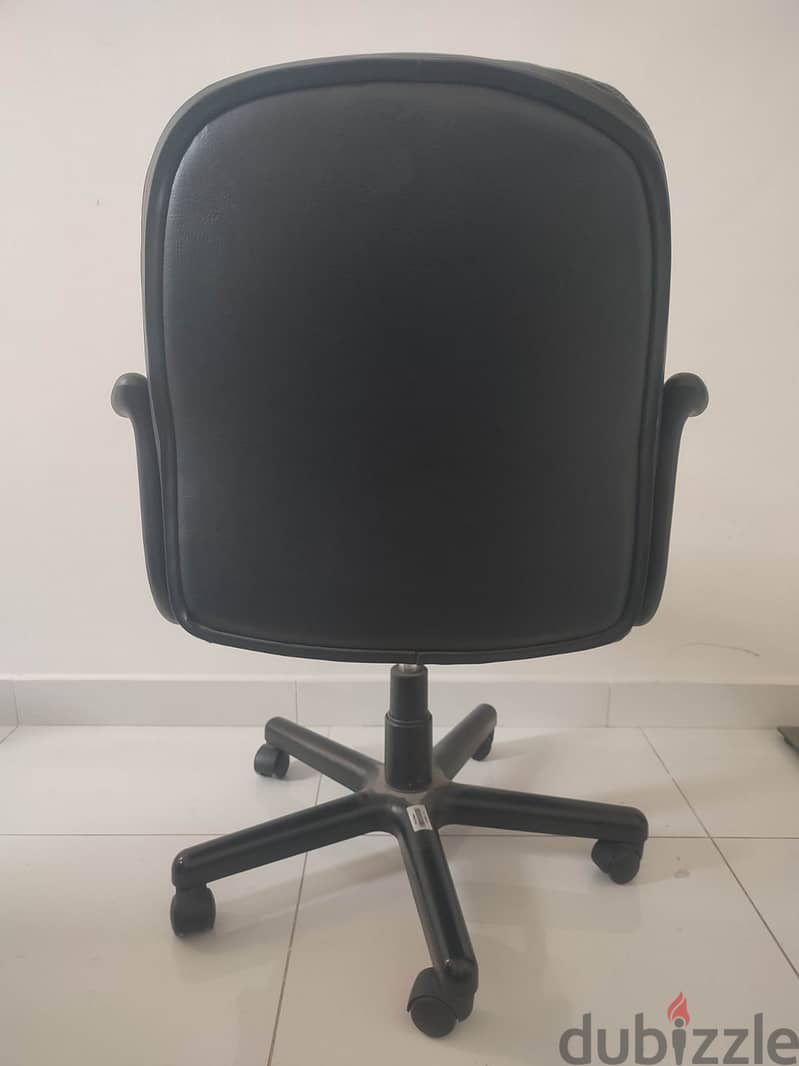 Office Chair 1