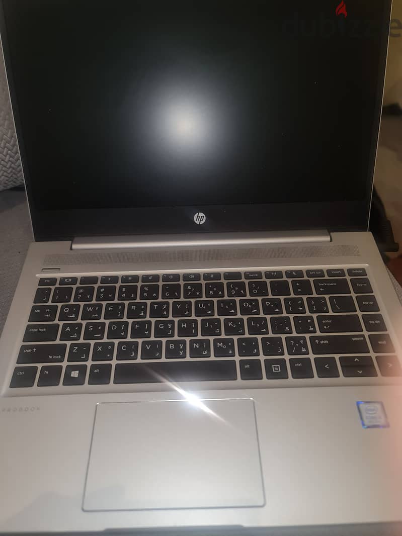 HP ProBook 440 G6 | Intel i5 | 512 SSD / 8GB RAM (2023 Model) 0