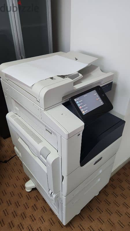 Lightly Used Xerox Photocopiers for Sale 1