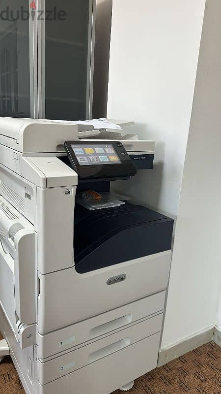 Lightly Used Xerox Photocopiers for Sale 2