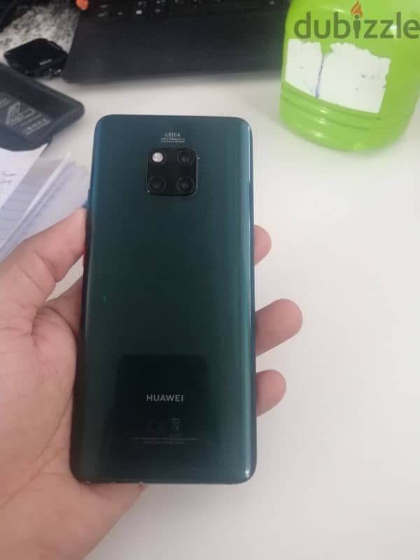 huawei mate 20 pro 1