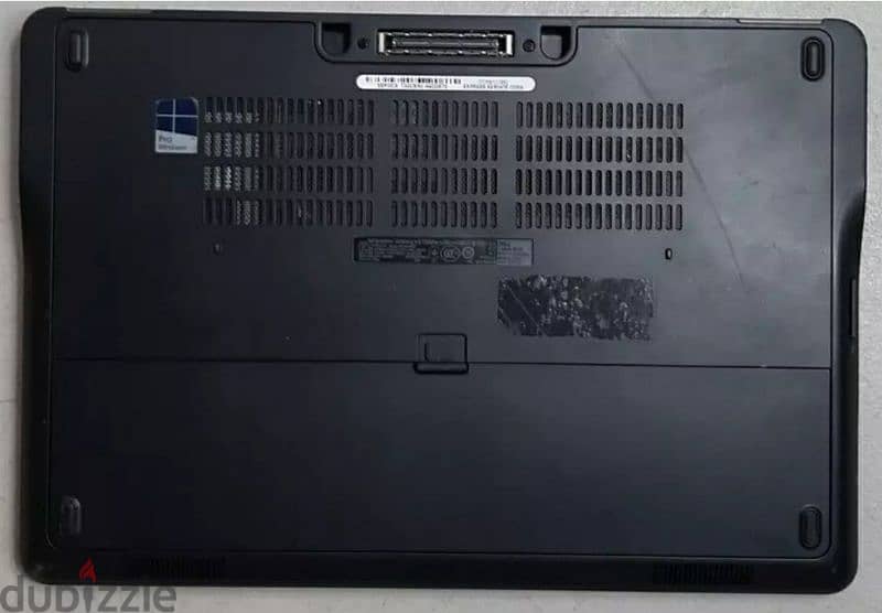 Dell Latitude E7450 i5 8gb 128GB 2