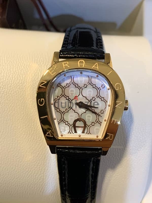 Aigner watches 1