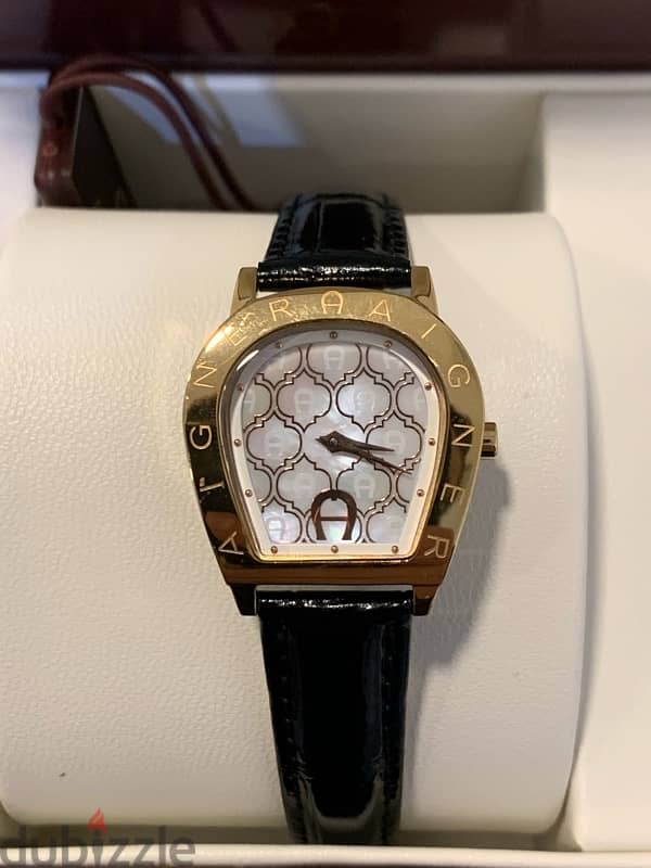 Aigner watches 4