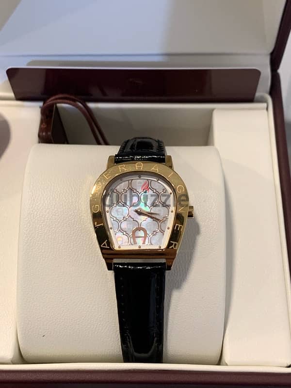 Aigner watches 6