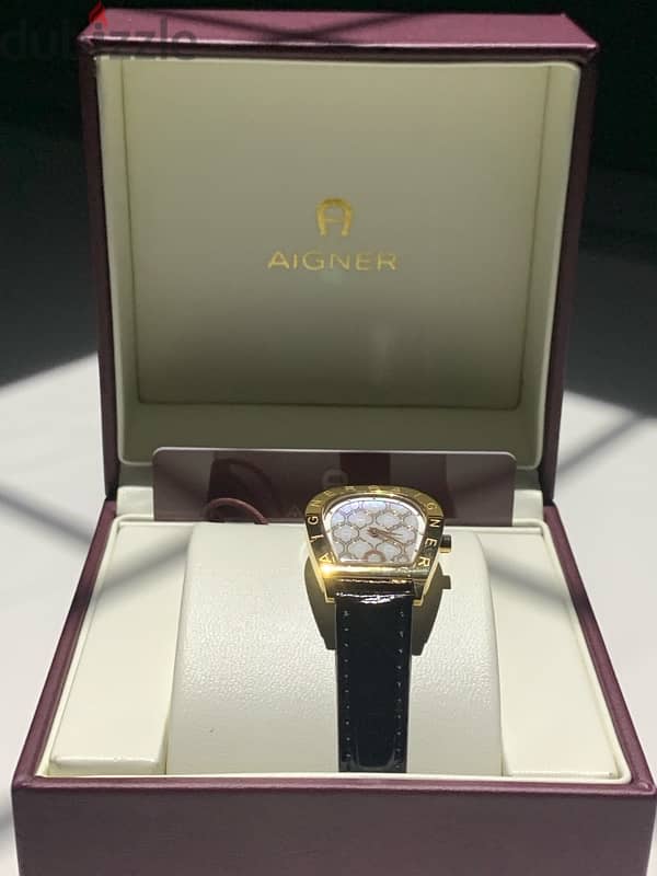 Aigner watches 7