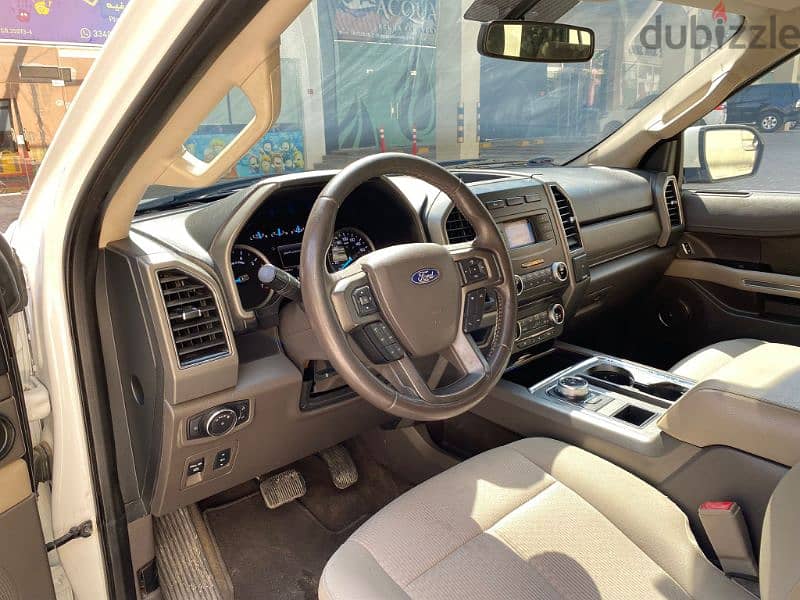 Ford Expedition 2018 7