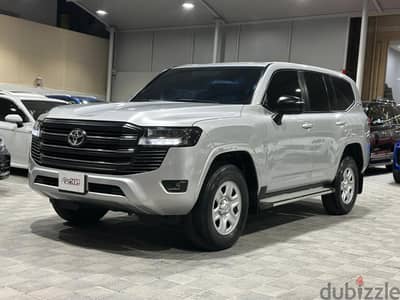 Toyota Land Cruiser 2022 diesel