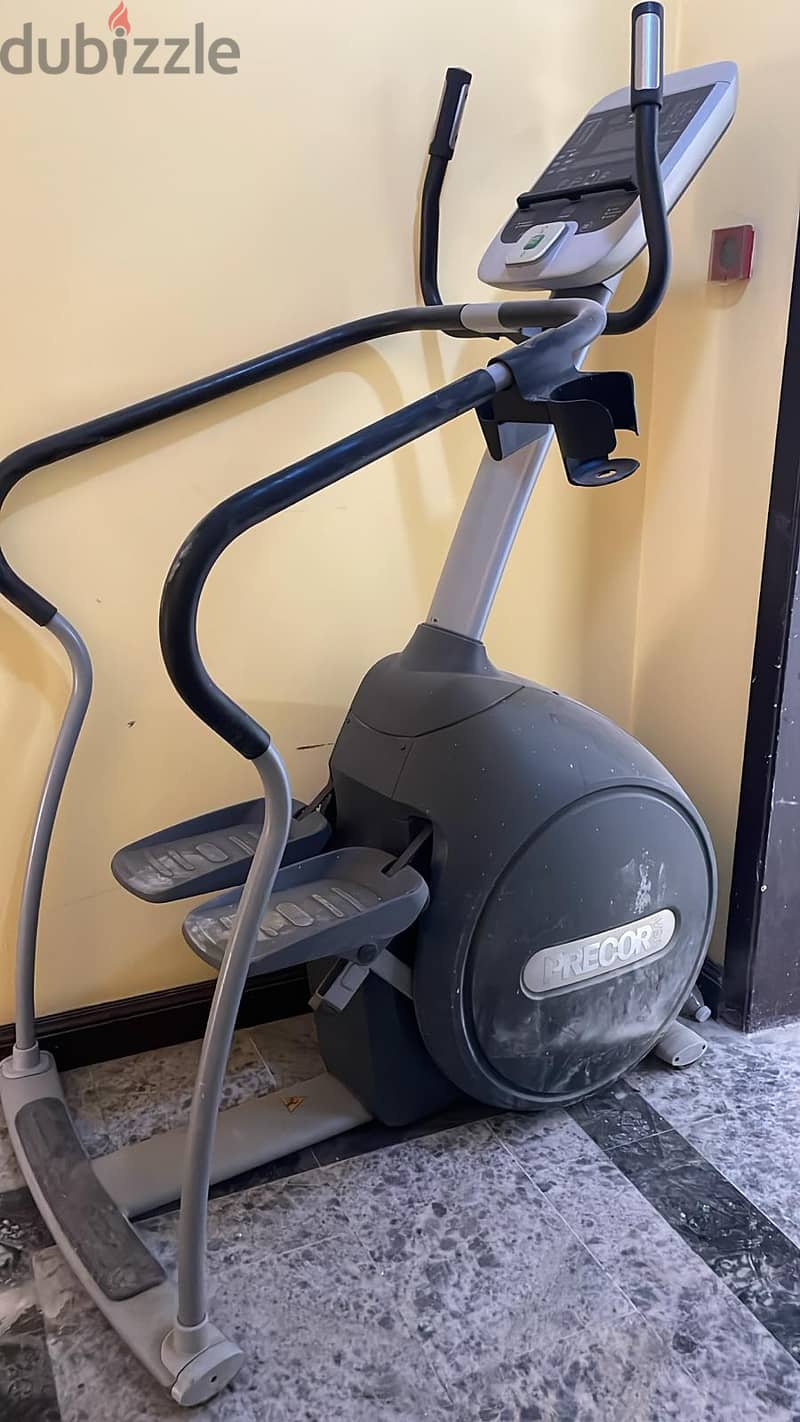 GYM EQUIPMENTS FOR SALE 1