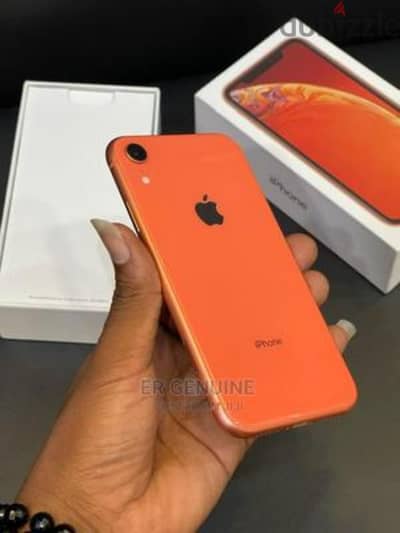 iPhone xr 128gb battery 79 original no open mobile full box like new