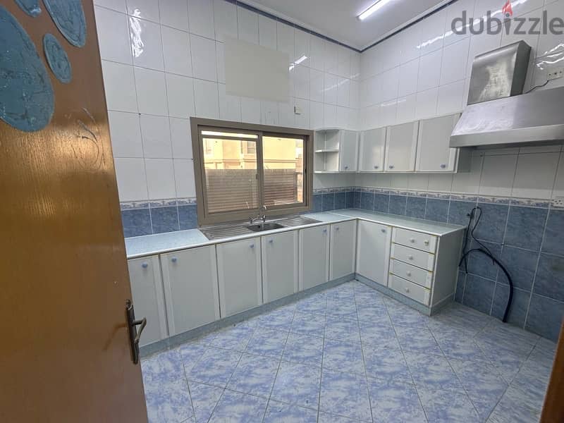 studioflat for Rent Jeblat Hibshi ( near Seef Area) 1