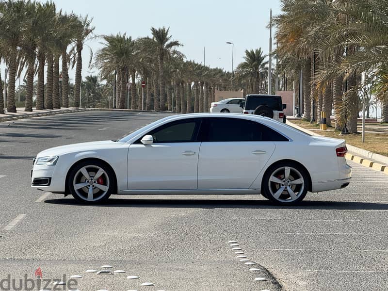 Audi A8 2016 2