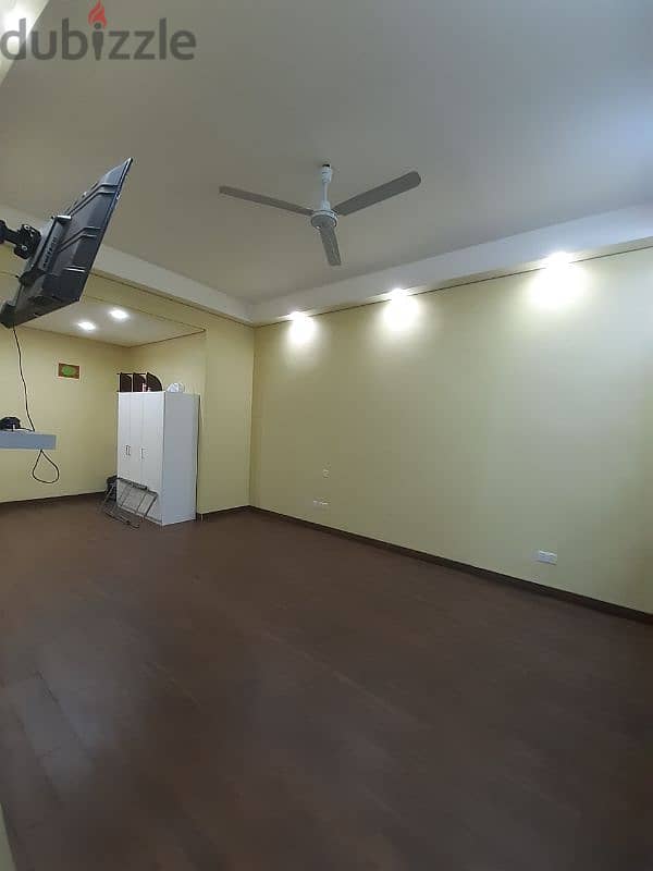 للايجارشقة شامل في مدينة عيسى flat for rent with EAW  Isa town36364714 2