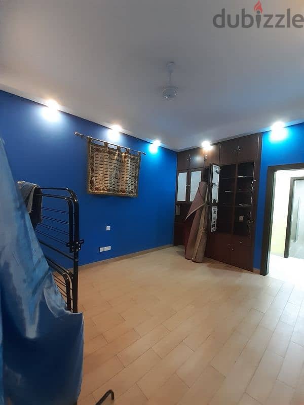 للايجارشقة شامل في مدينة عيسى flat for rent with EAW  Isa town36364714 5