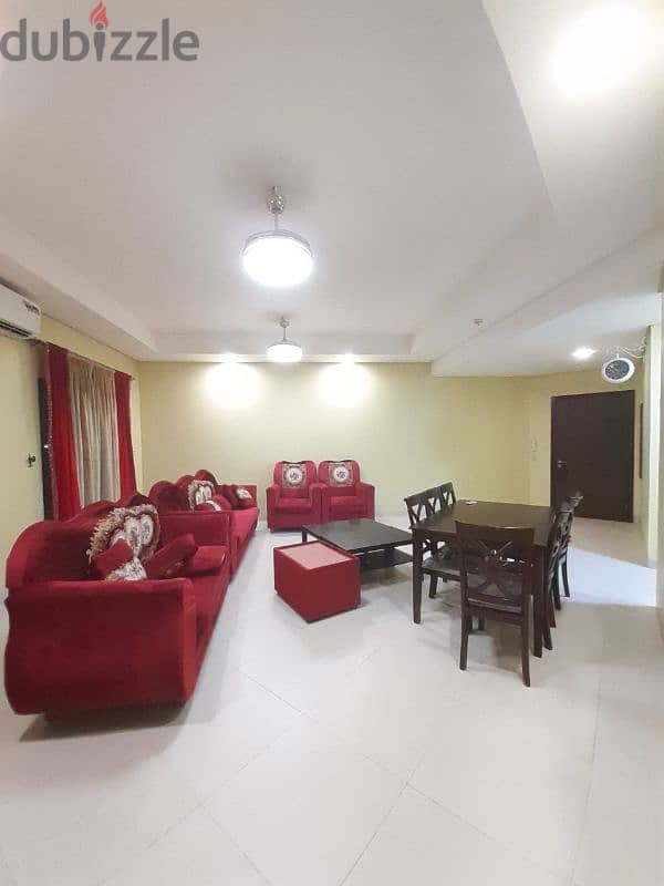 للايجارشقة شامل في مدينة عيسى flat for rent with EAW  Isa town36364714 7