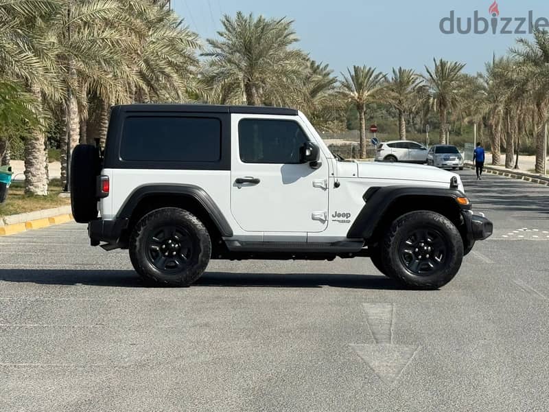 Jeep Wrangler 2021 5