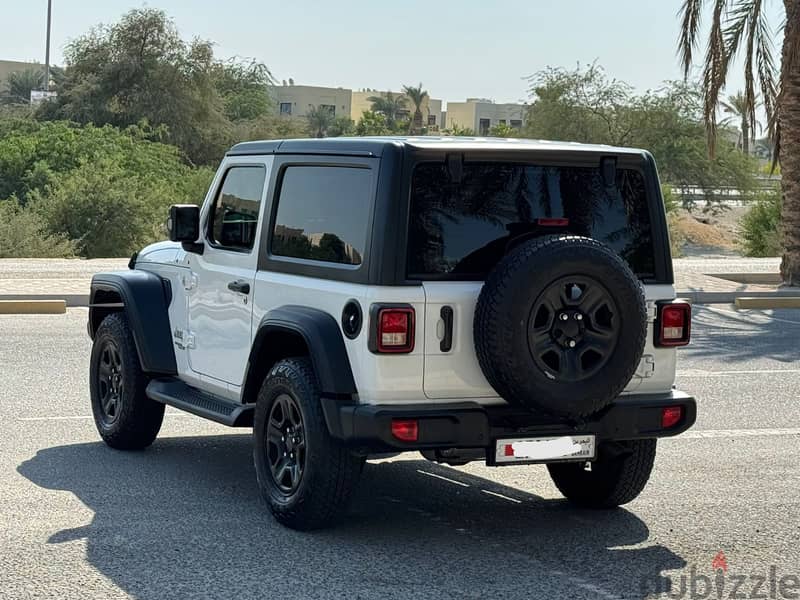 Jeep Wrangler 2021 6