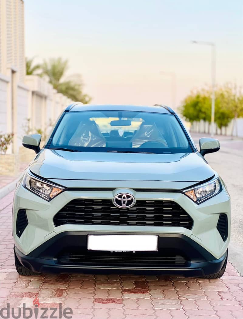 Toyota Rav 4 2019 Mid option For sale-35909294 1