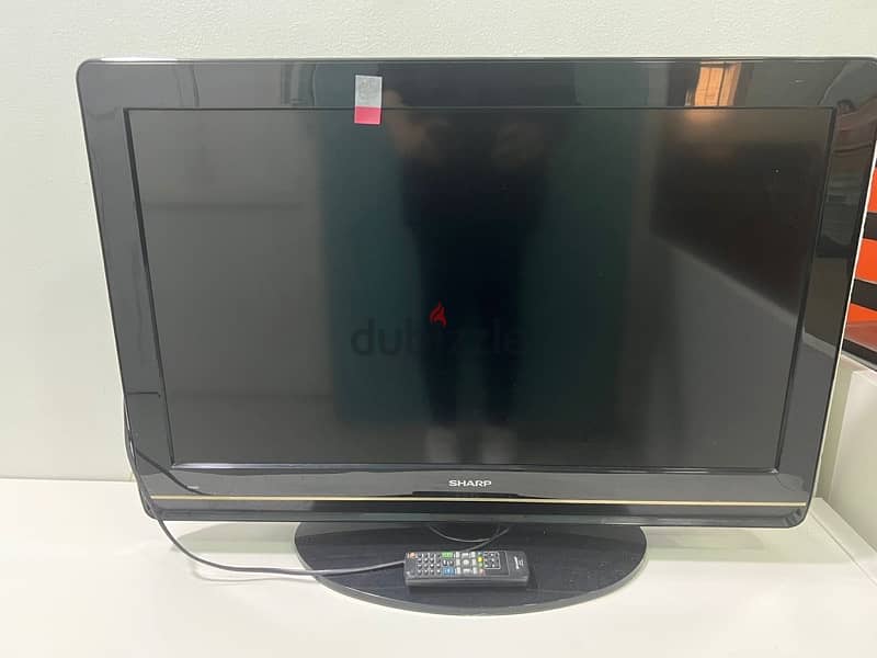 Sharp TV - 32inches, 2018 model. 0