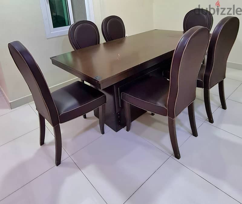 Dinning table 2