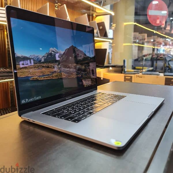 Apple Macbook Pro 2019 Core i7 1