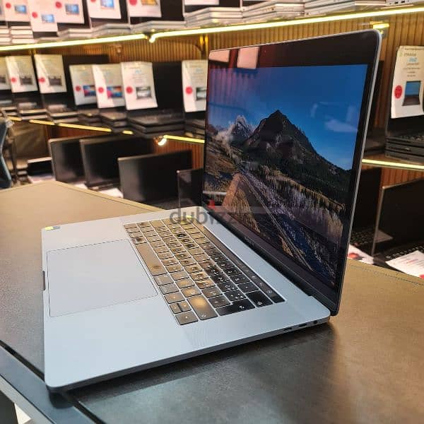 Apple Macbook Pro 2019 Core i7 2