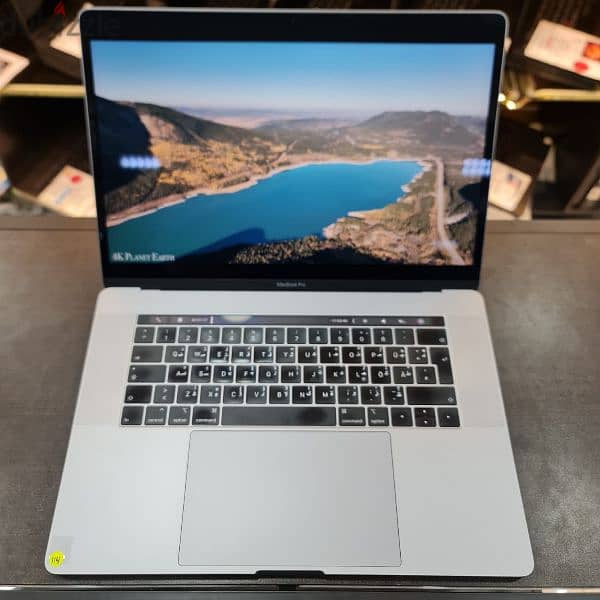 Apple Macbook Pro 2019 Core i7 3