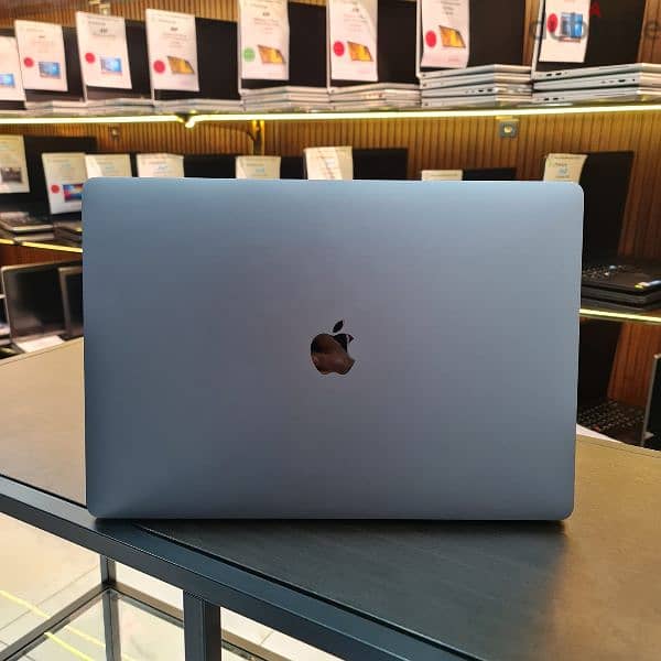 Apple Macbook Pro 2019 Core i7 4