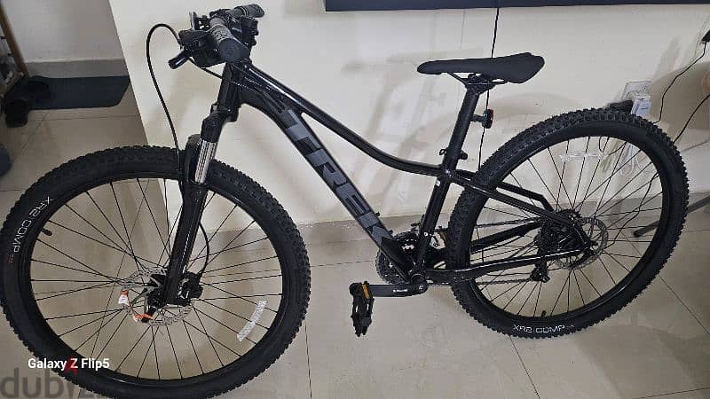 Trek Marlin 5 XS 2021 0