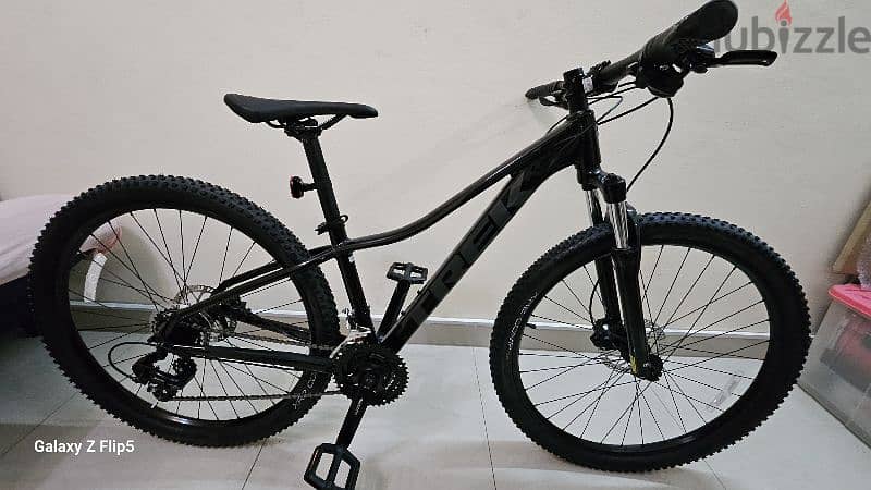 Trek Marlin 5 XS 2021 2