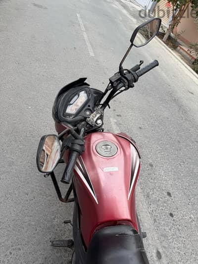 For sale Honda  Unicorn 160cc