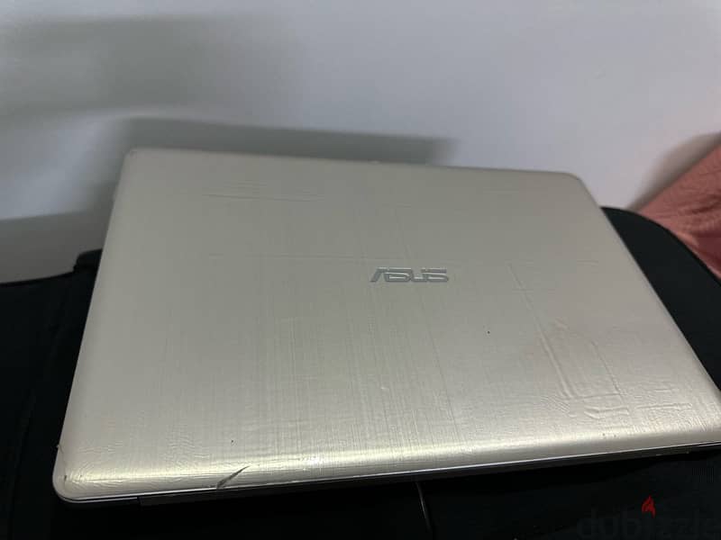 Asus VIvo Book Pro Laptop | Good Condition | 16 GB RAM | i7 2