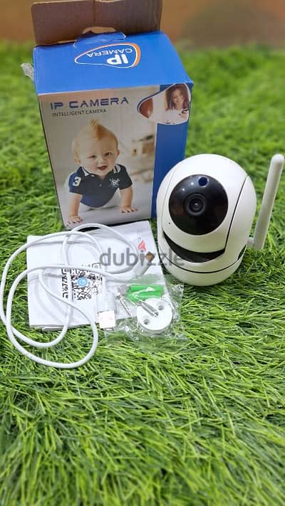 Ip camera intelligent camera