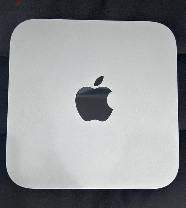 used mac mini 256 gb i5 processor 32 gb RAm 1