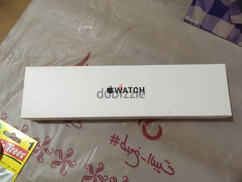 Apple Watch SE 2nd Gen 44 MM 0