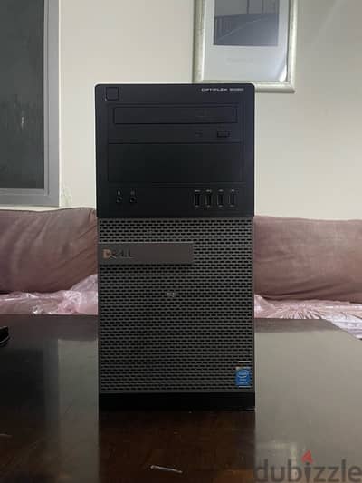 Dell Optiplex 990 for sale