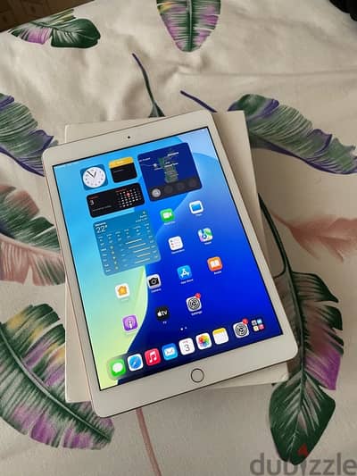 iPad 7 32gb for sale